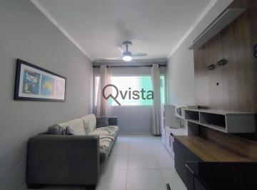 Apartamento · 52m² · 1 Quarto · 1 Vaga · Apartamento em Jardim Las Palmas, Guarujá/SP de 52m² 1 quartos à venda por R$ 300.000,00