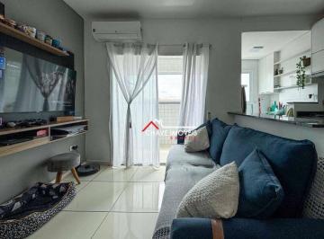 Apartamento · 38m² · 1 Quarto · 1 Vaga · Apartamento em Macuco, Santos/SP de 38m² 1 quartos à venda por R$ 345.000,00