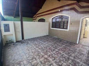 Casa · 85m² · 2 Quartos · 2 Vagas · Casa em Cidade Ocian, Praia Grande/SP de 85m² 2 quartos à venda por R$ 500.000,00