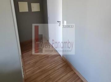 Apartamento · 54m² · 1 Quarto · 1 Vaga · Apartamento em Vila Andrade, São Paulo/SP de 54m² 1 quartos à venda por R$ 500.000,00