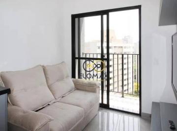 Comercial · 27m² · 1 Quarto · Studio em Vila Olímpia, São Paulo/SP de 27m² 1 quartos à venda por R$ 500.000,00
