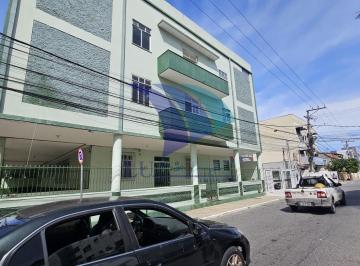 Apartamento · 72m² · 1 Quarto · 1 Vaga · Apartamento em São Bento, Cabo Frio/RJ de 72m² 1 quartos à venda por R$ 350.000,00