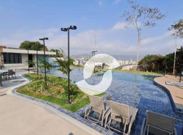 Comercial · 37m² · 1 Quarto · 1 Vaga · Studio em Ingá, Niterói/RJ de 37m² 1 quartos à venda por R$ 450.000,00