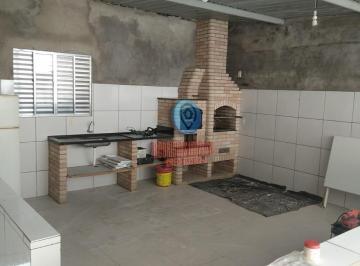 Casa · 280m² · 3 Quartos · 2 Vagas · Sobrado em Conjunto Habitacional Sitio Conceição - São Paulo