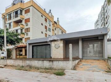 Casa · 380m² · 3 Quartos · 2 Vagas · Casa residencial/comercial a venda com 3 quartos bairro Tristeza