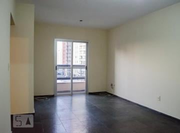 Apartamento · 98m² · 3 Quartos · 1 Vaga · Apartamento para Aluguel - Mansões Santo Antônio, 3 Quartos,  98 m² - Campinas