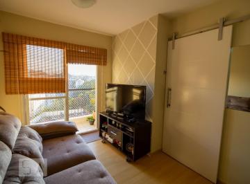 Apartamento · 48m² · 2 Quartos · 1 Vaga · Apartamento para Aluguel - Butantã, 2 Quartos, 48 m² - São Paulo