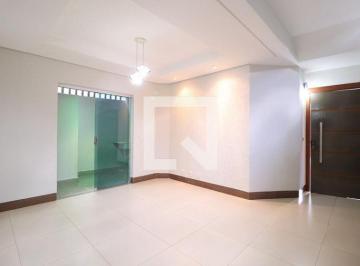 Casa · 200m² · 3 Quartos · 2 Vagas · Casa para Aluguel - Tibery, 3 Quartos,  200 m² - Uberlândia