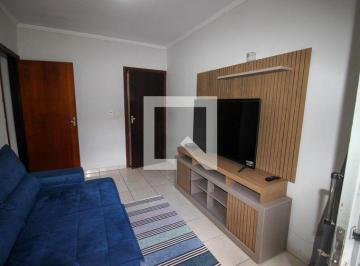 Casa · 125m² · 1 Quarto · 3 Vagas · Casa para Aluguel - Parque Santos Dumont, 1 Quarto, 125 m² - Votorantim
