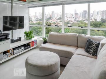 Apartamento · 249m² · 3 Quartos · 4 Vagas · Apartamento para Aluguel - Aclimação, 3 Quartos,  249 m² - São Paulo