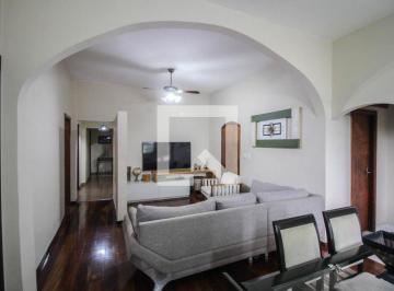 Casa · 510m² · 4 Quartos · 1 Vaga · Casa para Aluguel - Nova América, 4 Quartos, 510 m² - Nova Iguaçu