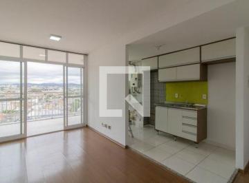 Apartamento · 71m² · 3 Quartos · 1 Vaga · Apartamento para Aluguel - Macedo, 3 Quartos, 71 m² - Guarulhos