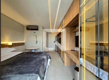 Apartamento · 25m² · 1 Quarto · Apartamento para Aluguel - Vila Nova Conceição, 1 Quarto, 25 m² - São Paulo