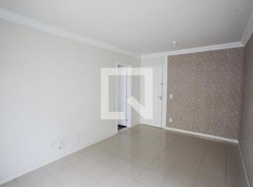 Apartamento · 60m² · 2 Quartos · 1 Vaga · Apartamento para Aluguel - Taquara, 2 Quartos, 60 m² - Rio de Janeiro