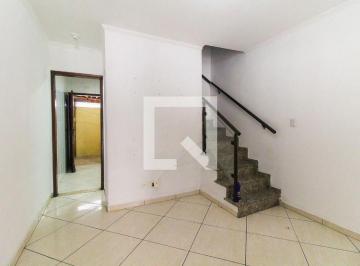 Casa · 70m² · 2 Quartos · 1 Vaga · Casa para Aluguel - Itaquera, 2 Quartos,  70 m² - São Paulo