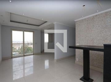Apartamento · 64m² · 2 Quartos · 1 Vaga · Apartamento para Aluguel - Vila Ema, 2 Quartos, 64 m² - São Paulo