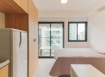 Apartamento · 20m² · 1 Quarto · Apartamento para Aluguel - Butantã, 1 Quarto, 20 m² - São Paulo