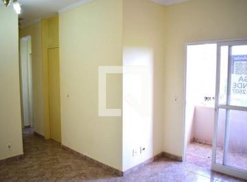 Apartamento · 64m² · 2 Quartos · 1 Vaga · Apartamento para Aluguel - Ribeirânia, 2 Quartos,  64 m² - Ribeirão Preto