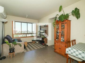 Apartamento · 62m² · 2 Quartos · 1 Vaga · Apartamento para Aluguel - Vila Jardim, 2 Quartos,  62 m² - Porto Alegre