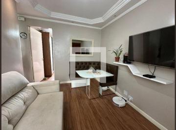 Apartamento · 47m² · 2 Quartos · Apartamento para Aluguel - Jardim Paulista, 2 Quartos,  47 m² - Barueri