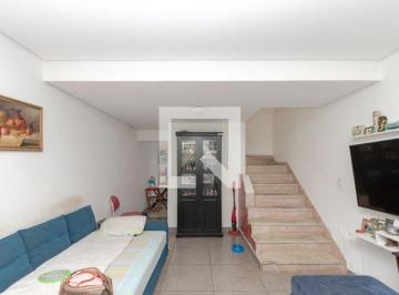 Casa · 130m² · 2 Quartos · 2 Vagas · Casa para Aluguel - Brooklin, 2 Quartos, 130 m² - São Paulo