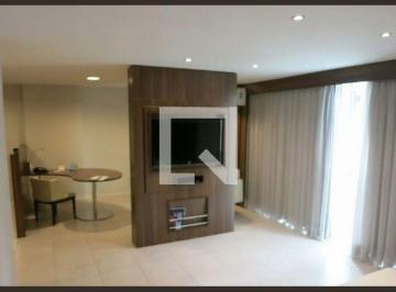 Apartamento · 80m² · 1 Quarto · Apartamento para Aluguel - Da Luz, 1 Quarto,  80 m² - Nova Iguaçu
