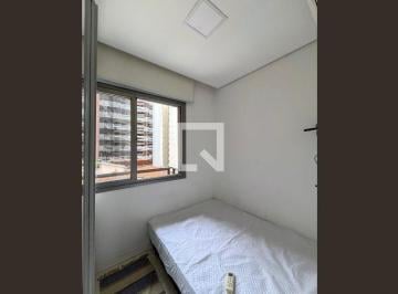 Apartamento · 11m² · 1 Quarto · Apartamento para Aluguel - Aclimação, 1 Quarto, 11 m² - São Paulo