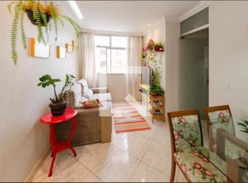 Apartamento · 70m² · 3 Quartos · 1 Vaga · Apartamento para Aluguel - Barroca, 3 Quartos, 70 m² - Belo Horizonte