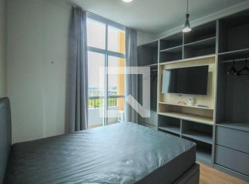 Apartamento · 24m² · 1 Quarto · Apartamento para Aluguel - Belém, 1 Quarto,  24 m² - São Paulo