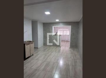 Casa · 277m² · 3 Quartos · 3 Vagas · Casa para Aluguel - Utinga, 3 Quartos, 277 m² - Santo André