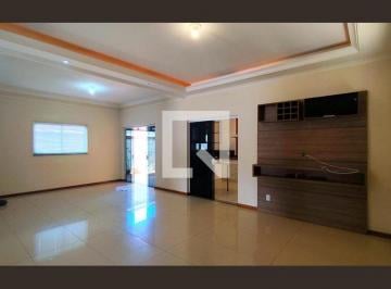 Casa · 345m² · 3 Quartos · 4 Vagas · Casa para Aluguel - Betel, 3 Quartos, 345 m² - Paulínia
