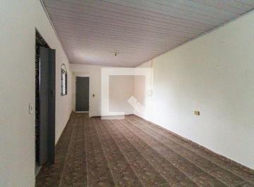 Casa · 40m² · 1 Quarto · Casa para Aluguel - Itaquera, 1 Quarto,  40 m² - São Paulo