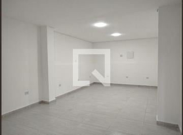 Casa · 50m² · 1 Quarto · Casa para Aluguel - Vila Carrão, 1 Quarto,  50 m² - São Paulo