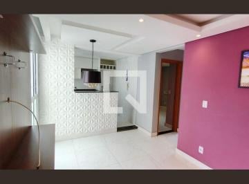 Apartamento · 46m² · 2 Quartos · 1 Vaga · Apartamento para Aluguel - Jardim Nena, 2 Quartos,  46 m² - Suzano