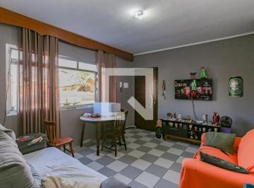 Apartamento · 95m² · 2 Quartos · Apartamento para Aluguel - Bosque da Saúde, 2 Quartos,  95 m² - São Paulo