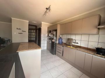 Casa · 201m² · 3 Quartos · 3 Vagas · Casa à venda, 3 dormitórios, 1 suíte, 200m², 3 vagas, bairro Parque Amador, Esteio - RS.