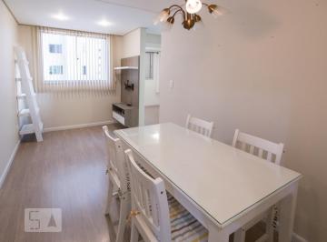 Apartamento · 46m² · 2 Quartos · Apartamento à Venda - Água Branca, 2 Quartos,  46 m² - São Paulo