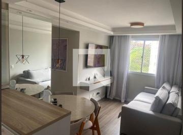 Apartamento · 41m² · 2 Quartos · Apartamento à Venda - Vila Andrade, 2 Quartos, 41 m² - São Paulo