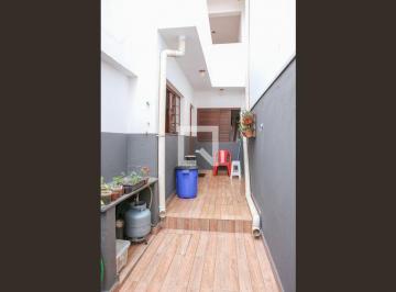 Casa · 120m² · 4 Quartos · 2 Vagas · Casa à Venda - Vila Leopoldina, 4 Quartos,  120 m² - São Paulo