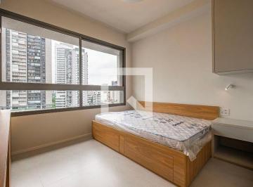 Apartamento · 26m² · 1 Quarto · Apartamento à Venda - Pinheiros, 1 Quarto, 26 m² - São Paulo