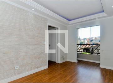 Apartamento · 57m² · 2 Quartos · 1 Vaga · Apartamento à Venda - Jardim Maia, 2 Quartos,  57 m² - Guarulhos