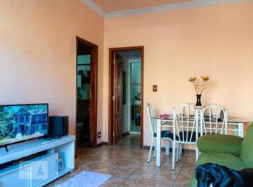 Apartamento · 60m² · 2 Quartos · Apartamento à Venda - Irajá, 2 Quartos,  60 m² - Rio de Janeiro