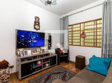 Casa · 140m² · 4 Quartos · 2 Vagas · Casa à Venda - Vila Amália, 4 Quartos, 140 m² - São Paulo