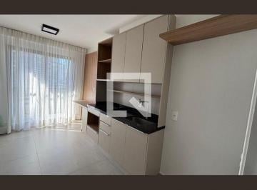Apartamento · 27m² · 1 Quarto · Apartamento à Venda - Brooklin, 1 Quarto, 27 m² - São Paulo