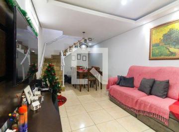 Casa · 130m² · 3 Quartos · 2 Vagas · Casa à Venda - Itaquera, 3 Quartos,  130 m² - São Paulo