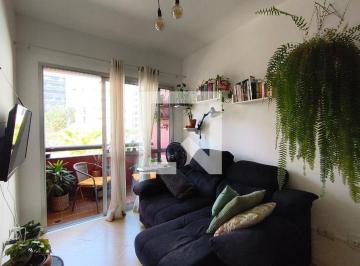 Apartamento · 60m² · 2 Quartos · 1 Vaga · Apartamento à Venda - Vila Mariana, 2 Quartos, 60 m2