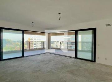 Apartamento · 195m² · 4 Quartos · 3 Vagas · Apartamento à Venda - Vila Madalena, 4 Quartos,  195 m2