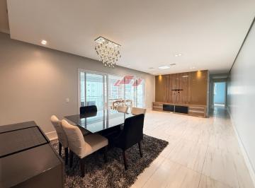 Apartamento · 162m² · 3 Quartos · 2 Vagas · Apartamento no Espaço Cerâmica - São Caetano do Sul, SP