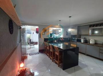 Casa · 125m² · 3 Quartos · 2 Vagas · Sobrado em Jardim Angelica - Guarulhos
