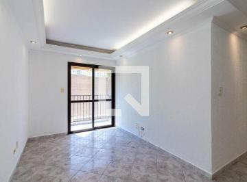 Apartamento · 80m² · 3 Quartos · 2 Vagas · Apartamento à Venda - Casa Verde, 3 Quartos,  80 m² - São Paulo